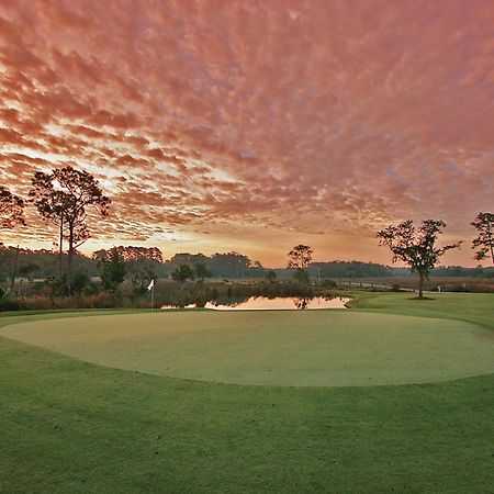 The King And Prince Beach & Golf Resort St. Simons Island Exterior photo