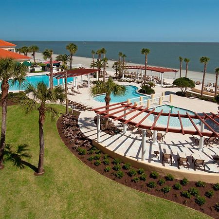 The King And Prince Beach & Golf Resort St. Simons Island Exterior photo