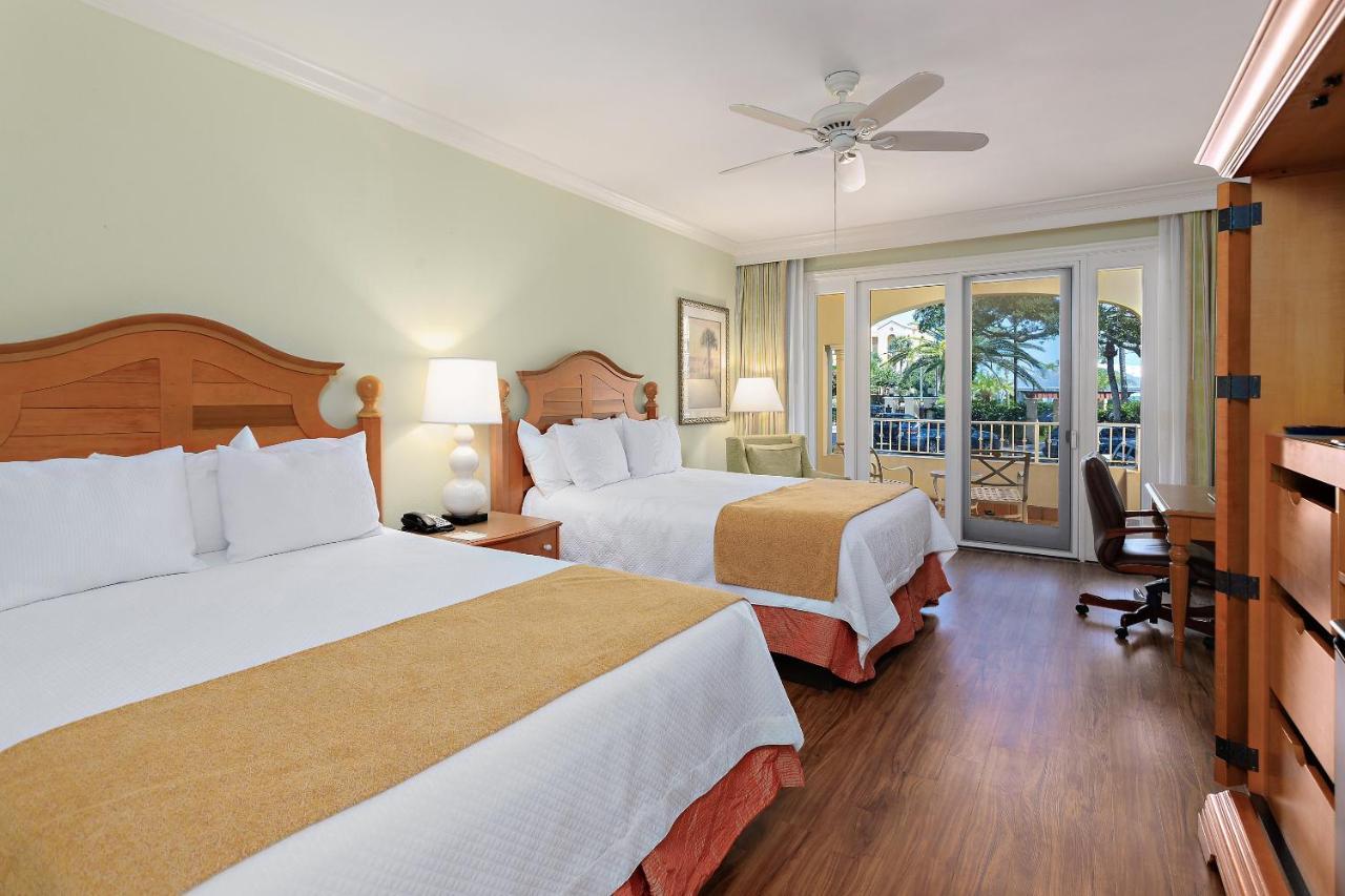 The King And Prince Beach & Golf Resort St. Simons Island Room photo