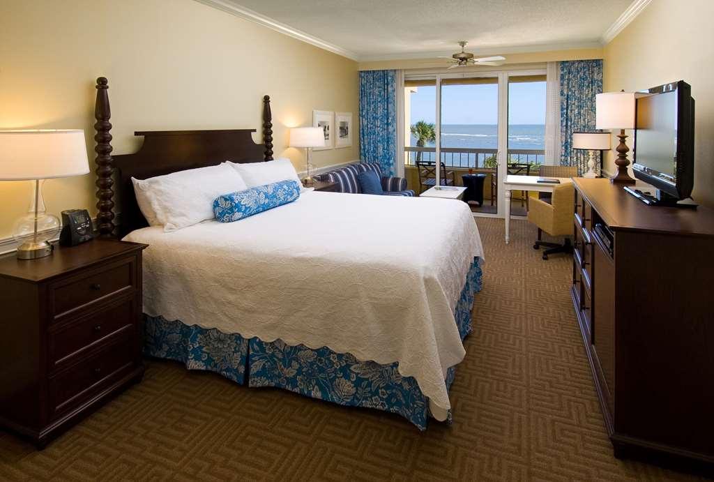 The King And Prince Beach & Golf Resort St. Simons Island Room photo