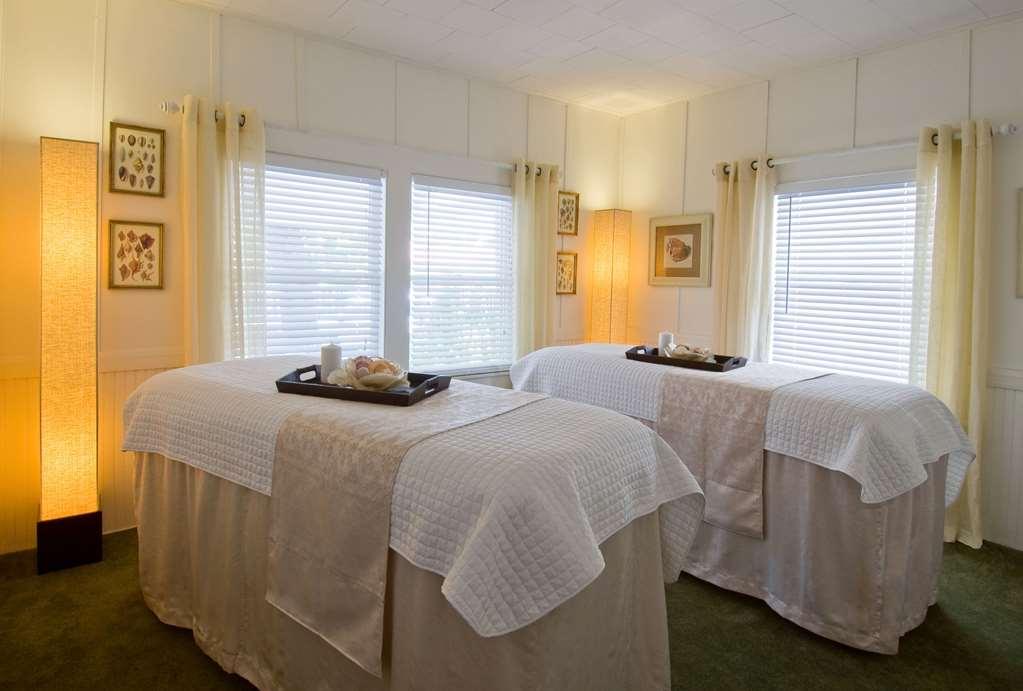 The King And Prince Beach & Golf Resort St. Simons Island Amenities photo