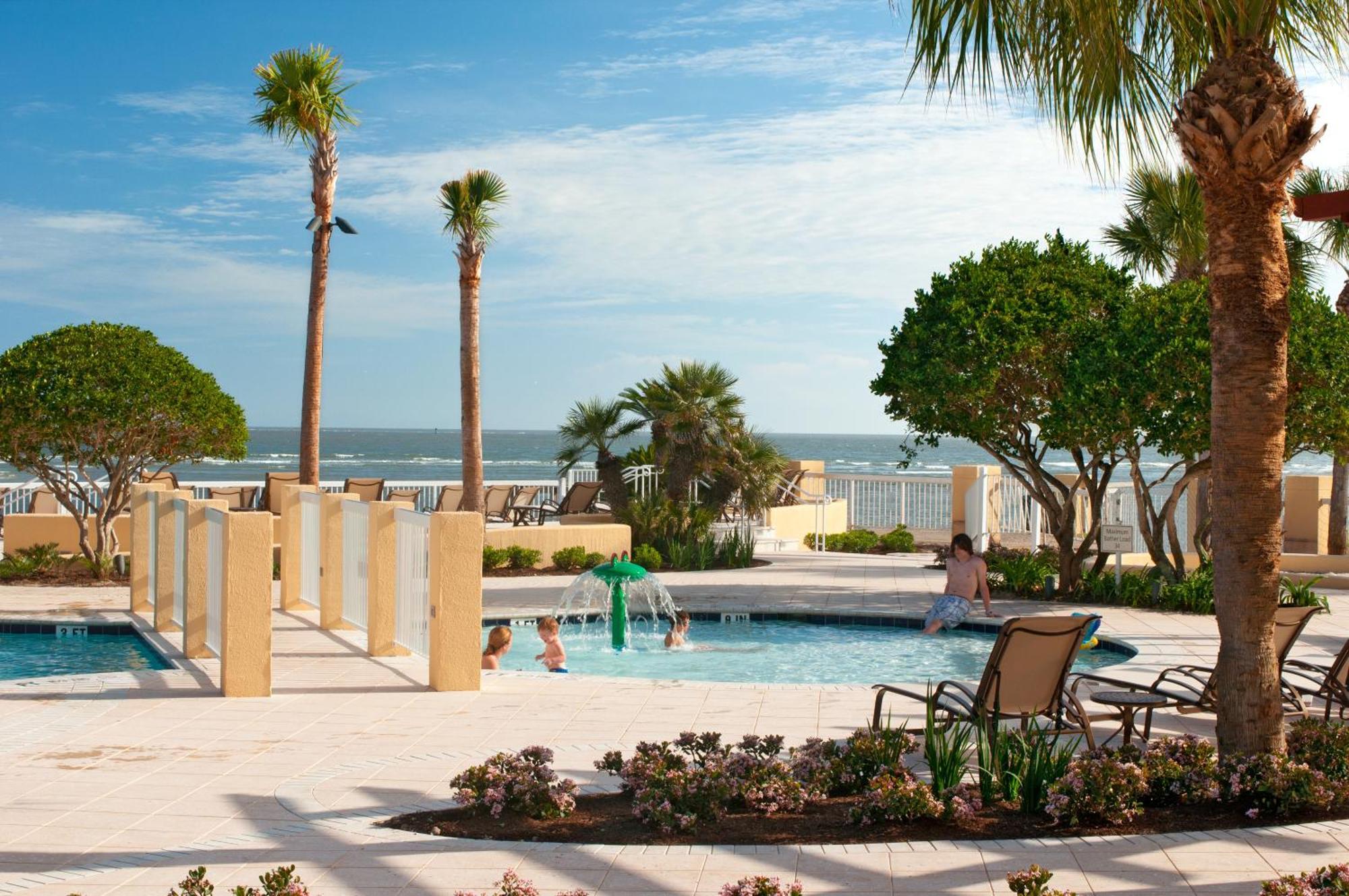 The King And Prince Beach & Golf Resort St. Simons Island Exterior photo