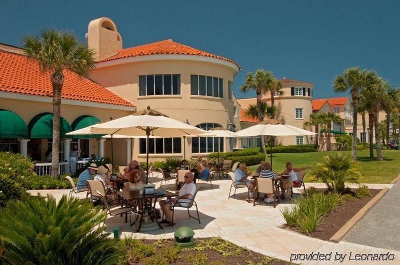 The King And Prince Beach & Golf Resort St. Simons Island Exterior photo